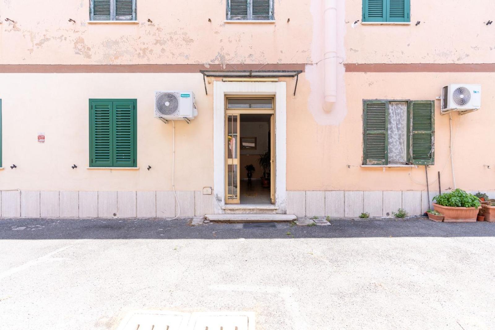 Ciampino-Roma - Modern Apartment-Airport & Station エクステリア 写真