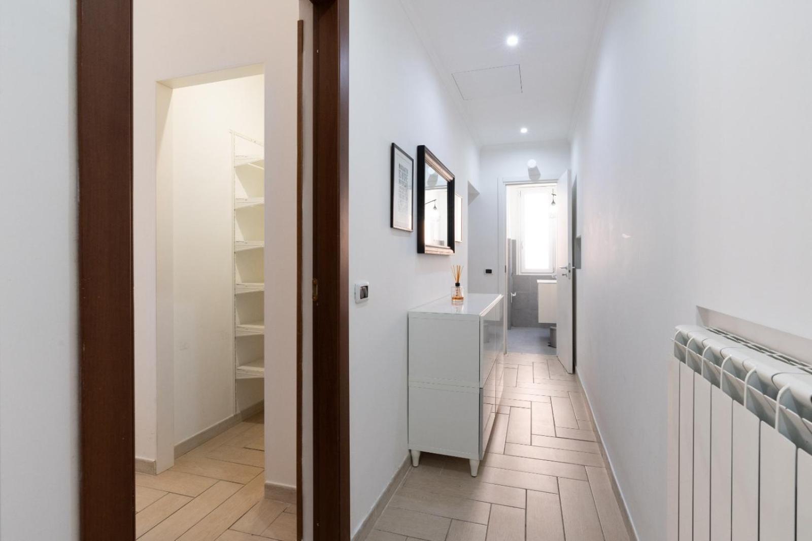 Ciampino-Roma - Modern Apartment-Airport & Station エクステリア 写真
