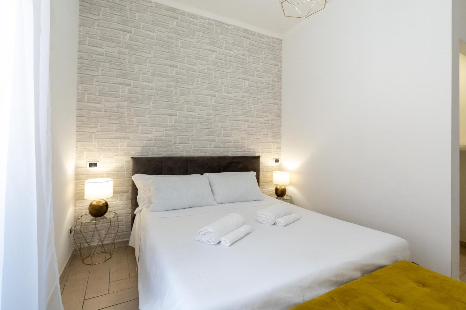 Ciampino-Roma - Modern Apartment-Airport & Station エクステリア 写真