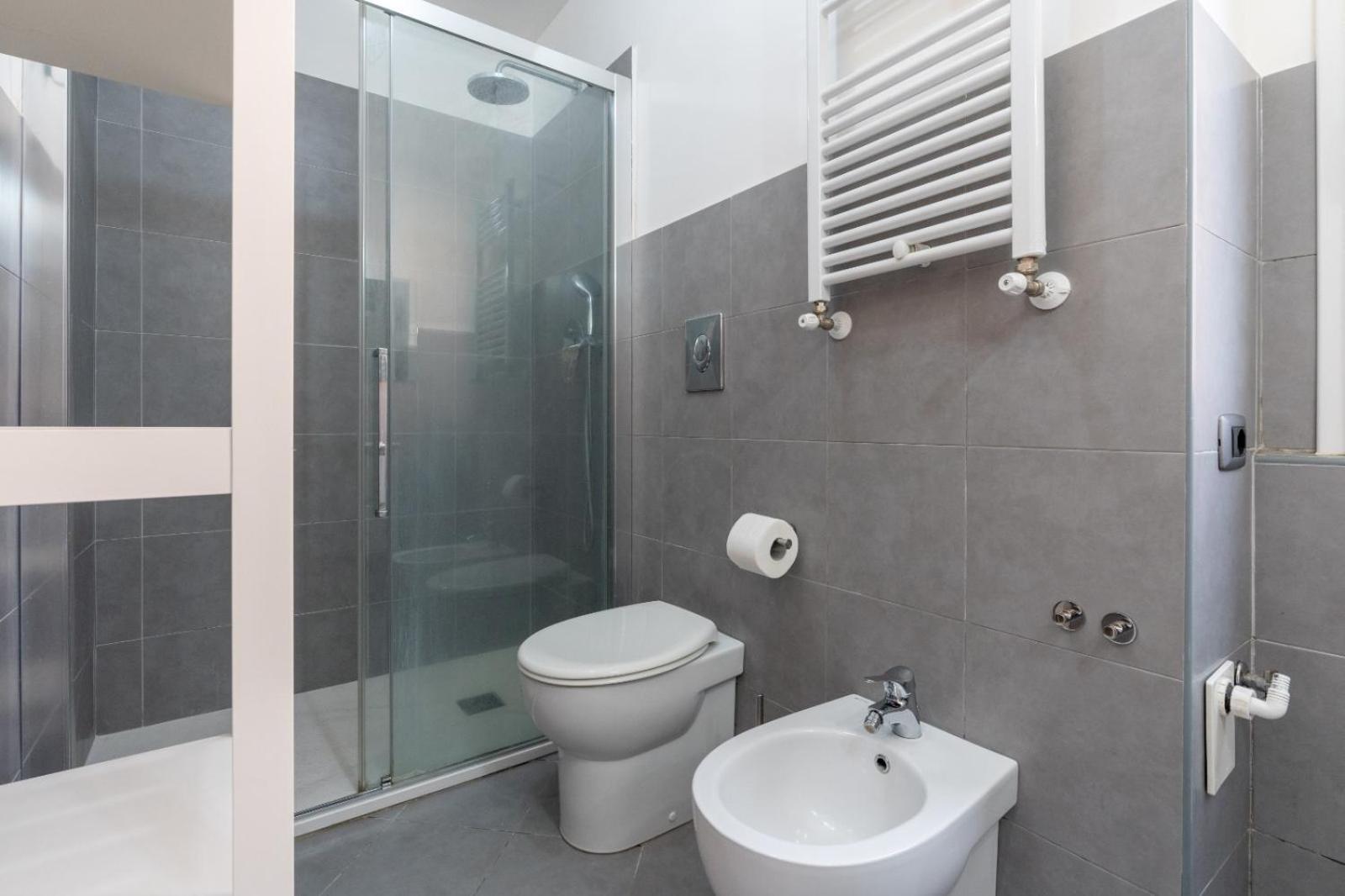 Ciampino-Roma - Modern Apartment-Airport & Station エクステリア 写真