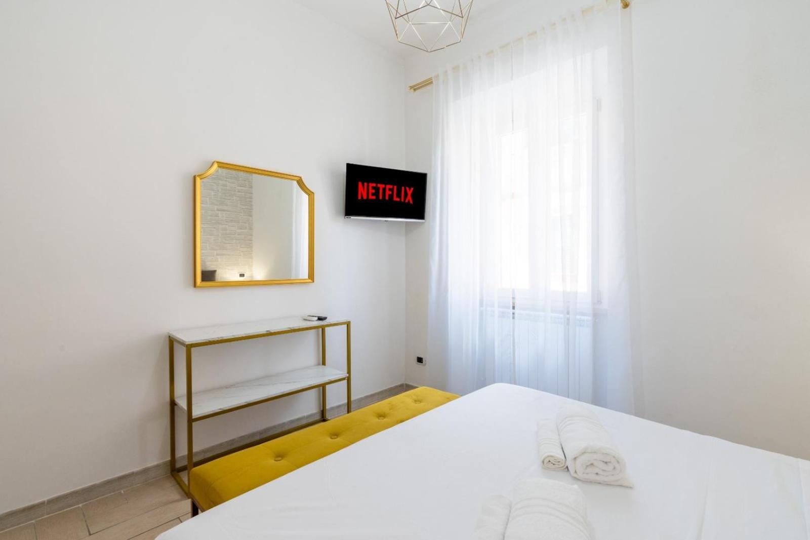 Ciampino-Roma - Modern Apartment-Airport & Station エクステリア 写真