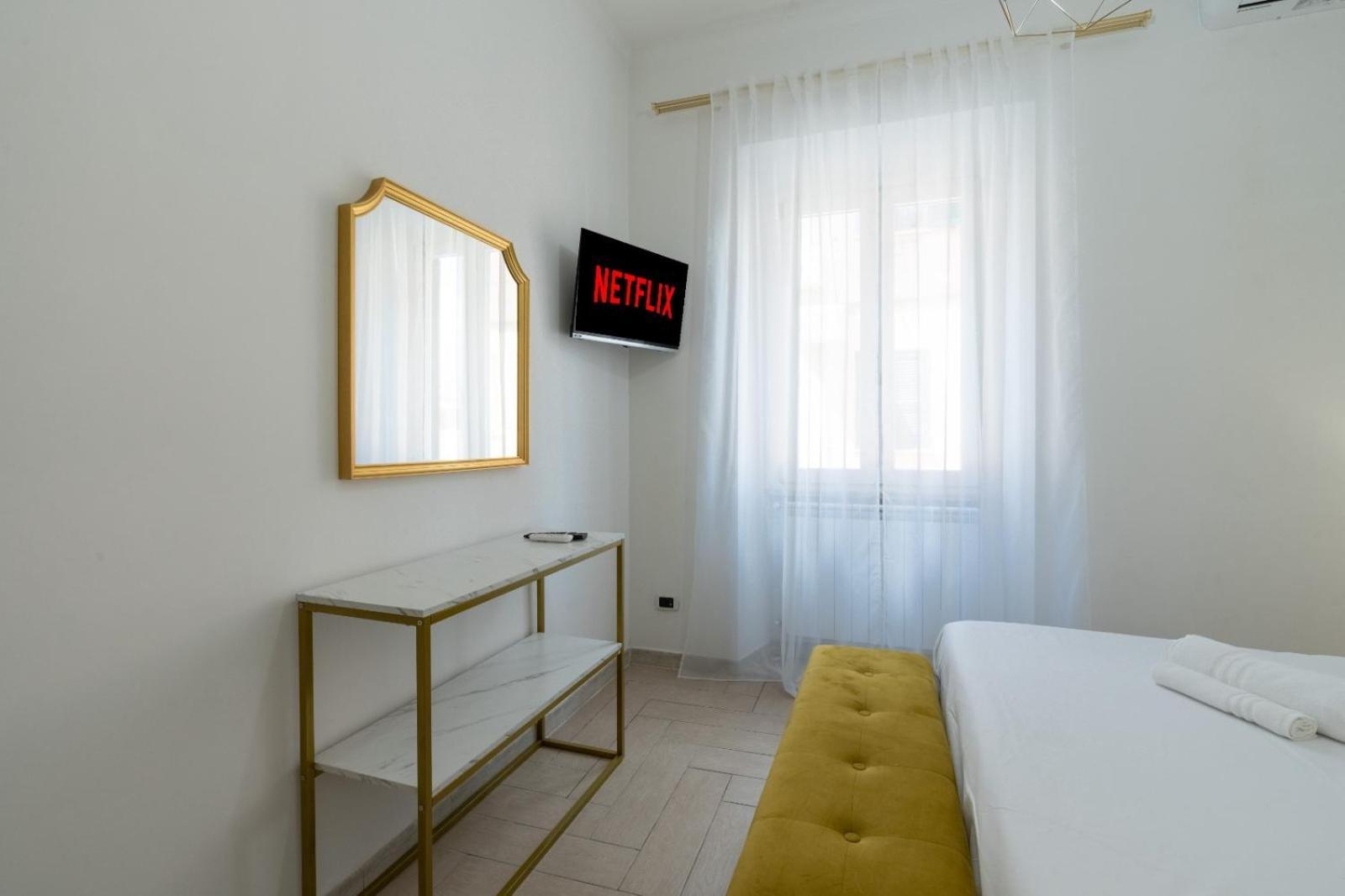Ciampino-Roma - Modern Apartment-Airport & Station エクステリア 写真