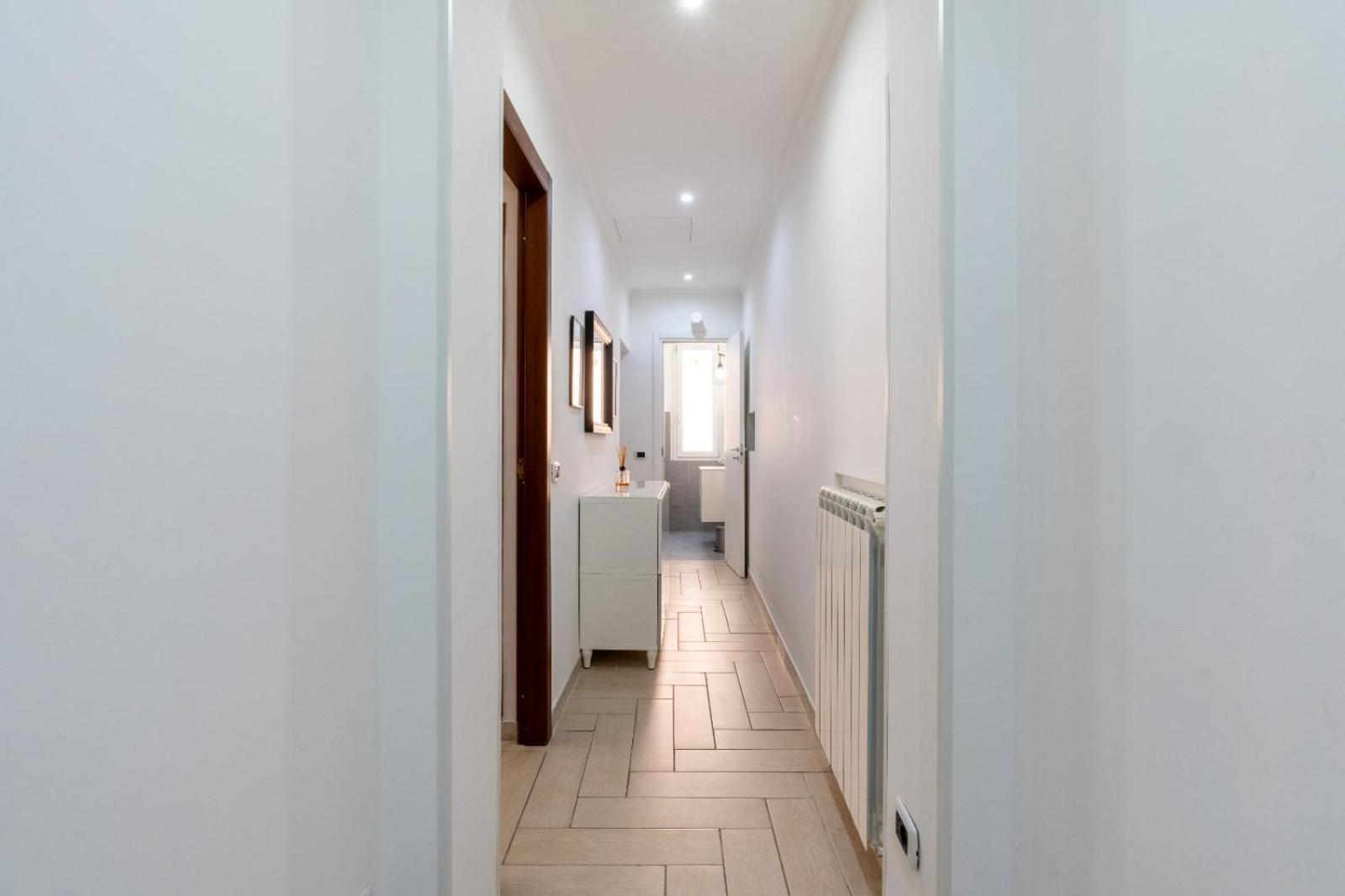 Ciampino-Roma - Modern Apartment-Airport & Station エクステリア 写真