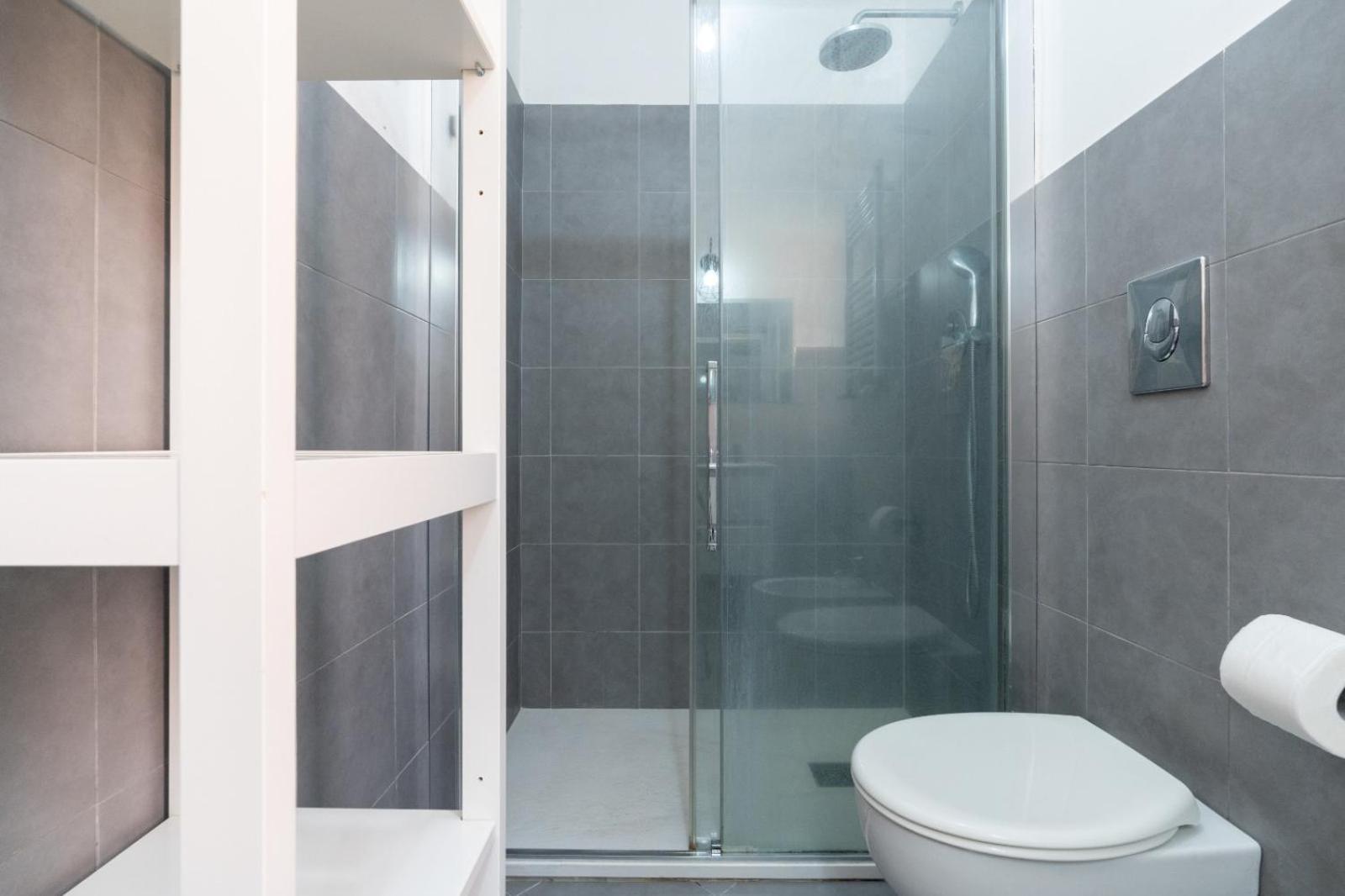 Ciampino-Roma - Modern Apartment-Airport & Station エクステリア 写真
