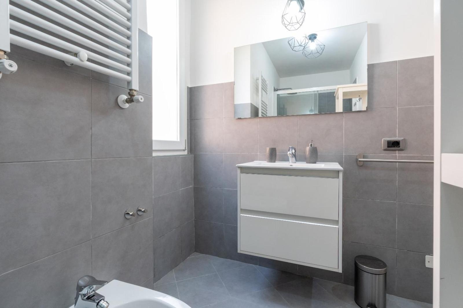 Ciampino-Roma - Modern Apartment-Airport & Station エクステリア 写真