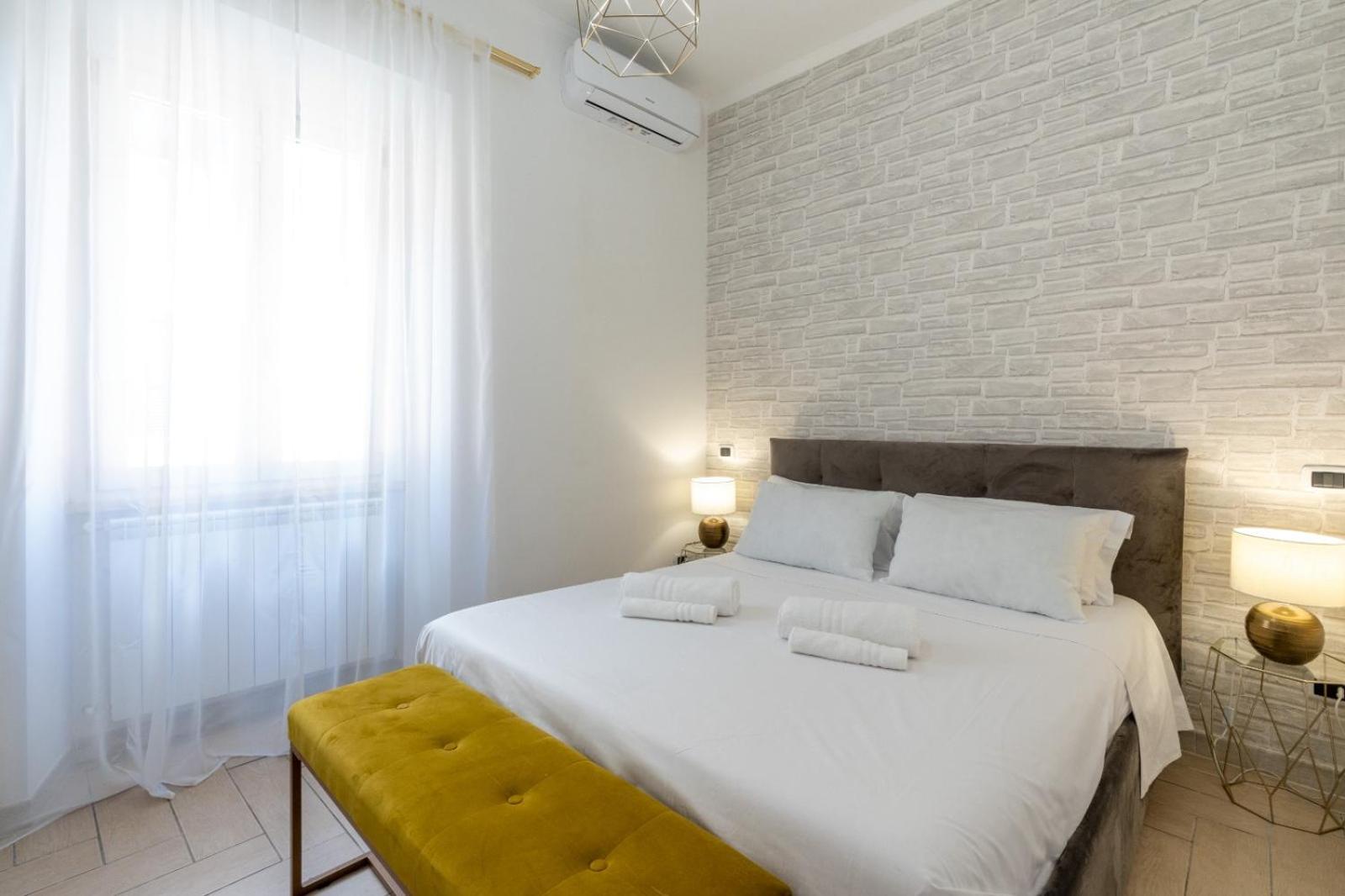 Ciampino-Roma - Modern Apartment-Airport & Station エクステリア 写真